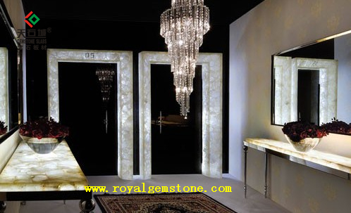 ��ʯ����ǽϵ��1